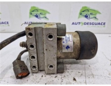 Nucleo Abs Ford PROBE *