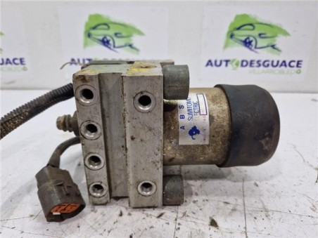 Nucleo Abs Ford PROBE *