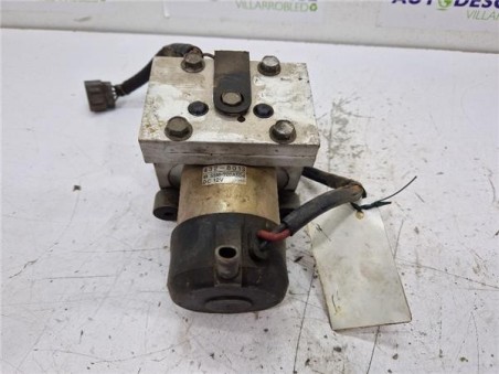 Nucleo Abs Ford PROBE *