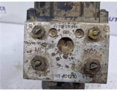 Nucleo Abs MG ROVER SERIE 45 2 0 iDT 