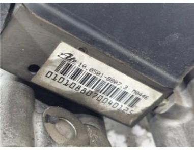 Nucleo Abs Citroen XANTIA BERLINA 2 1 Turbodiesel 