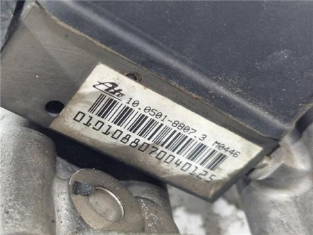 Nucleo Abs Citroen XANTIA BERLINA 2 1 Turbodiesel 