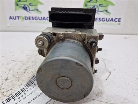 Nucleo Abs Fiat STILO 1 4 