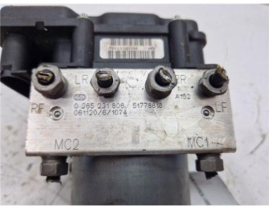 Nucleo Abs Fiat STILO 1 4 