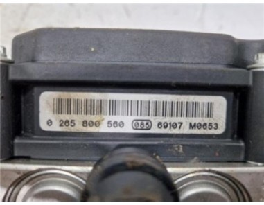 Nucleo Abs Fiat STILO 1 4 