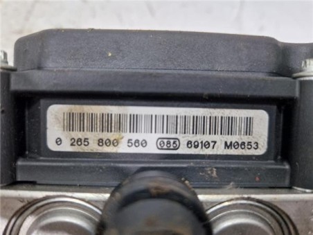 Nucleo Abs Fiat STILO 1 4 