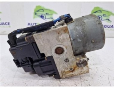 Nucleo Abs Nissan ALMERA 1 8 16V 