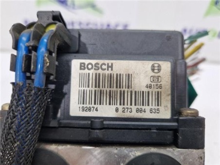 Nucleo Abs Nissan ALMERA 1 8 16V 