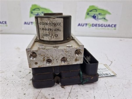 Nucleo Abs Ford FOCUS BERLINA 1 6 16V 