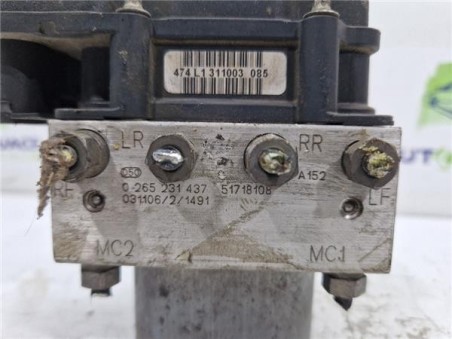 Nucleo Abs Fiat STILO 1 9 JTD 