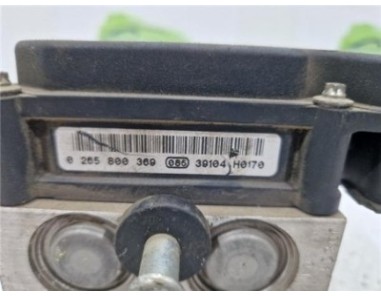 Nucleo Abs Fiat STILO 1 9 JTD 