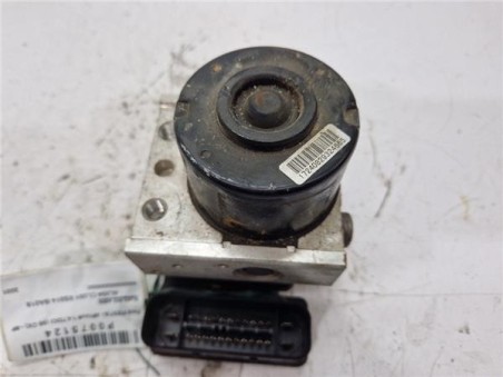 Nucleo Abs Ford FIESTA 1 4 TDCi 