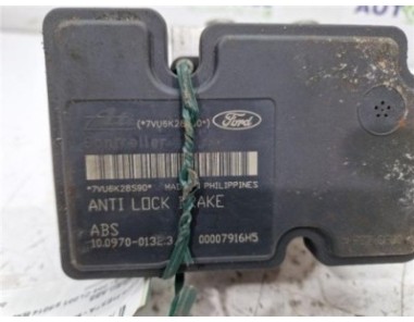 Nucleo Abs Ford FIESTA 1 4 TDCi 