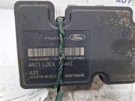 Nucleo Abs Ford FIESTA 1 4 TDCi 