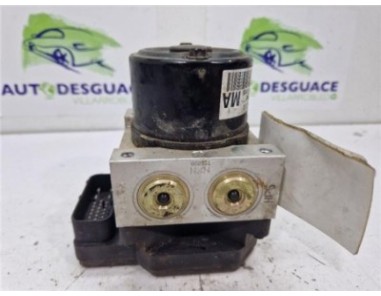 Nucleo Abs Daewoo KALOS 1 4 