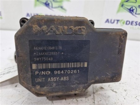Nucleo Abs Daewoo KALOS 1 4 