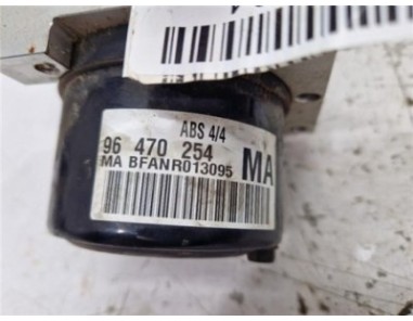 Nucleo Abs Daewoo KALOS 1 4 