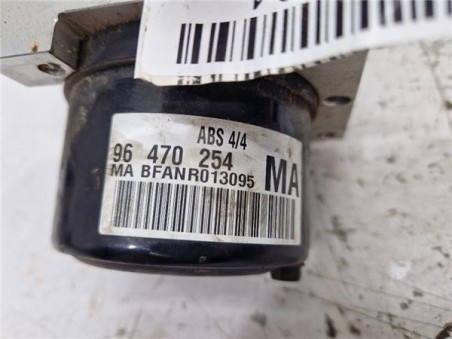 Nucleo Abs Daewoo KALOS 1 4 