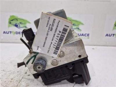 Nucleo Abs Ford MONDEO BERLINA 2 2 TDCi  2