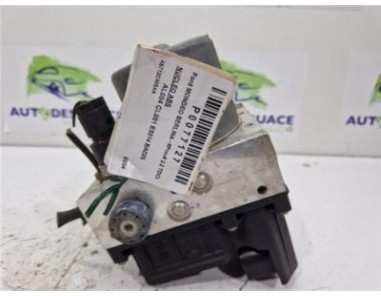 Nucleo Abs Ford MONDEO BERLINA 2 2 TDCi 