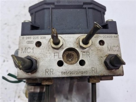 Nucleo Abs Ford MONDEO BERLINA 2 2 TDCi 