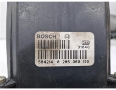 Nucleo Abs Ford MONDEO BERLINA 2 2 TDCi 