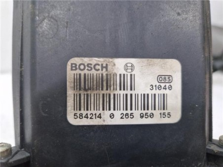 Nucleo Abs Ford MONDEO BERLINA 2 2 TDCi 
