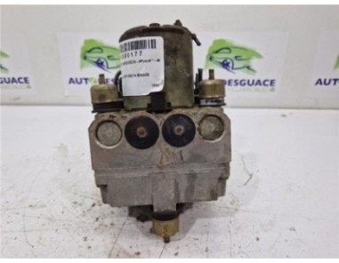 Nucleo Abs Honda ACCORD AERODECK *