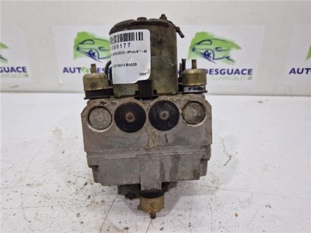 Nucleo Abs Honda ACCORD AERODECK *