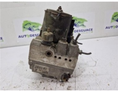 Nucleo Abs Honda ACCORD AERODECK *