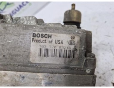 Nucleo Abs Honda ACCORD AERODECK *