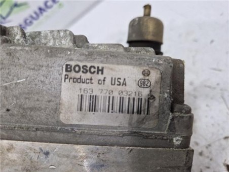 Nucleo Abs Honda ACCORD AERODECK *