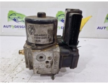 Nucleo Abs Fiat MAREA WEEKEND 1 9 Turbodiesel 