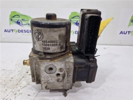 Nucleo Abs Fiat MAREA WEEKEND 1 9 Turbodiesel 