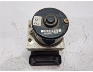 Nucleo Abs Ford FIESTA 1 4 TDCi 