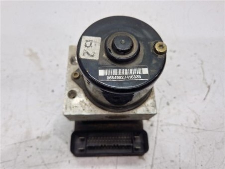 Nucleo Abs Ford FIESTA 1 4 TDCi 