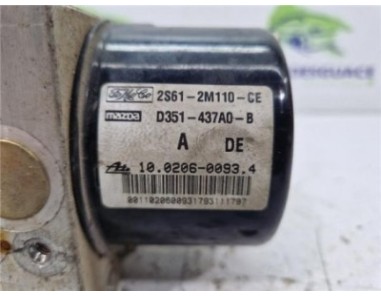 Nucleo Abs Ford FIESTA 1 4 TDCi 