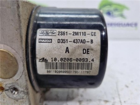 Nucleo Abs Ford FIESTA 1 4 TDCi 