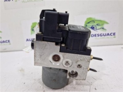 Nucleo Abs Nissan PICK-UP 2 5 16V Turbodiesel