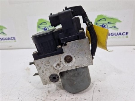 Nucleo Abs Nissan PICK-UP 2 5 16V Turbodiesel 