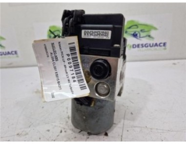 Nucleo Abs Nissan PICK-UP 2 5 16V Turbodiesel 