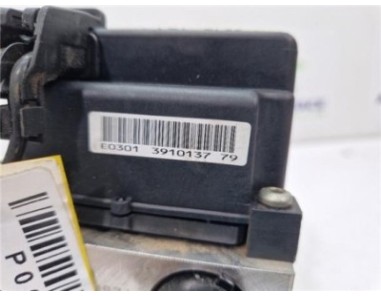 Nucleo Abs Nissan PICK-UP 2 5 16V Turbodiesel 