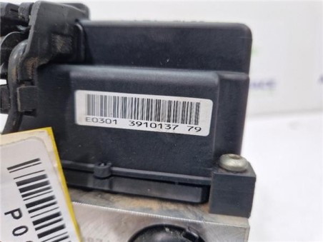 Nucleo Abs Nissan PICK-UP 2 5 16V Turbodiesel 