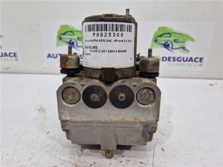 Nucleo Abs Lancia KAPPA BERLINA 2 0 20V 