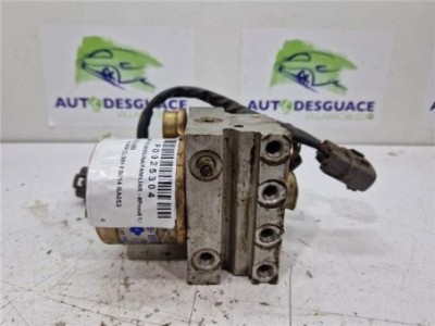 Nucleo Abs Mazda 323 BERLINA/FAMILIAR 1 5