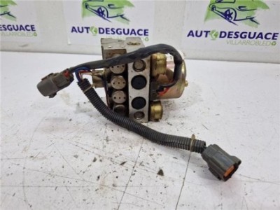 Nucleo Abs Mazda 323 BERLINA/FAMILIAR 1 5  2