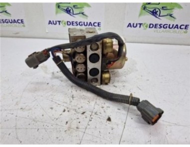 Nucleo Abs Mazda 323 BERLINA/FAMILIAR 1 5 