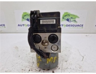 Nucleo Abs Mazda MX-3 1 6 16V 