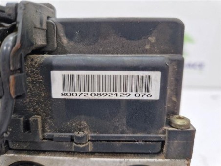 Nucleo Abs Mazda MX-3 1 6 16V 