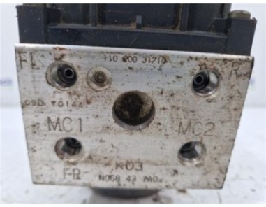 Nucleo Abs Mazda MX-3 1 6 16V 